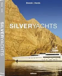 Produktbild: SILVERYACHTS: Brands by Hands. Text in Englisch, Russisch und Chinesisch