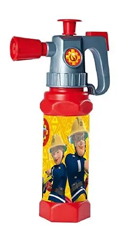 Produktbild: SIMBA 109252514038 Feuerlöscher, Multicoloured