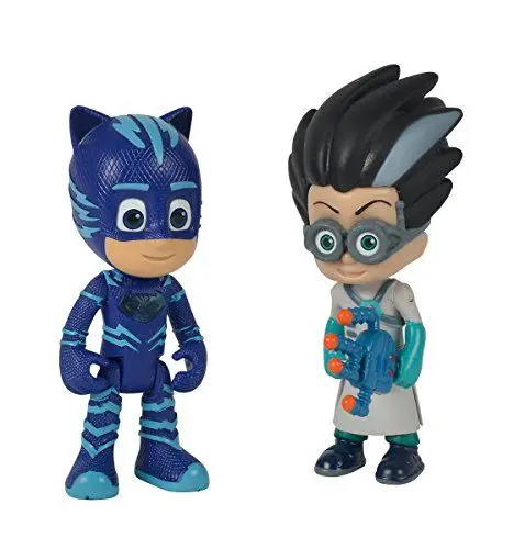Produktbild: Simba 109402148 PJ Masks Figuren Set 