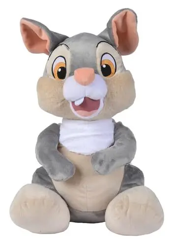 Produktbild: Disney Animals Thumper, Klopfer, 40cm Plüschtier, Plüschfigur ab den ersten Lebensmonaten