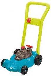 Produktbild: Simba Dickie 7600004482 Turbo Rasenmäher, Mehrfarbig E4482