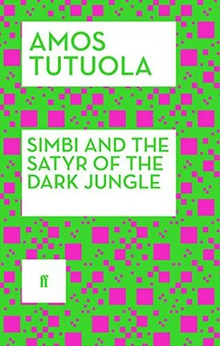 Produktbild: Simbi and the Satyr of the Dark Jungle