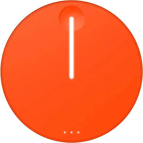 Produktbild: SIMO Solis Lite 4G LTE Mobiler WLAN-Hotspot mit Lebenslangen Daten, Lokaler & Internationaler Abdeckung, Multi-Carrier-Zugriff, Kein Vertrag oder SIM-Karte Erforderlich, für 10 Geräte