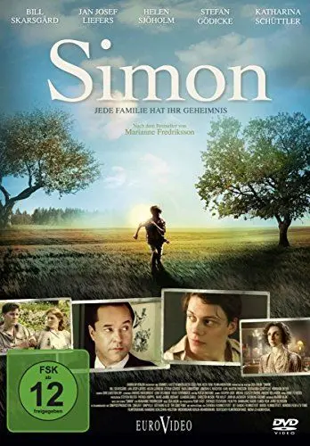 Produktbild: Simon
