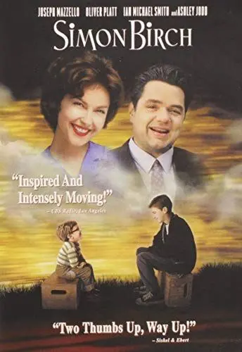 Produktbild: Simon Birch