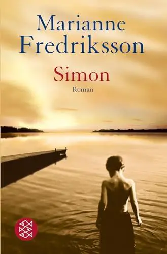 Produktbild: Simon: Roman