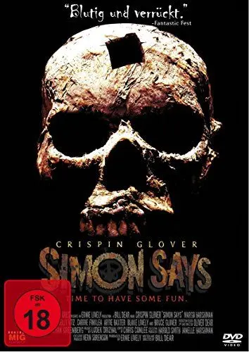 Produktbild: Simon Says