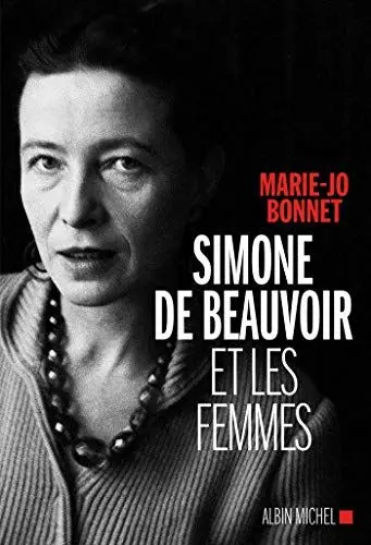 Produktbild: Simone de Beauvoir et les femmes