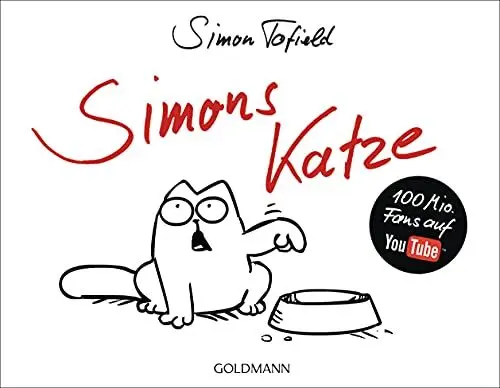 Produktbild: Simons Katze