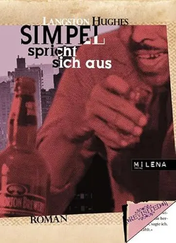 Produktbild: Simpel spricht sich aus: Roman (REVISITED: Moderne Klassiker)