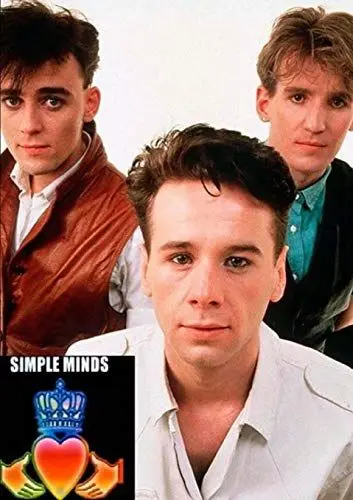 Produktbild: Simple Minds