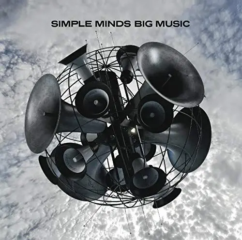 Produktbild: Simple Minds - Big Music