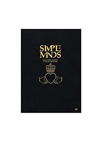 Produktbild: Simple Minds - Seen The Lights (2 DVDs)