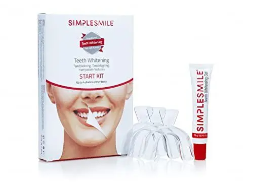 Produktbild: SIMPLESMILE Start-Kit