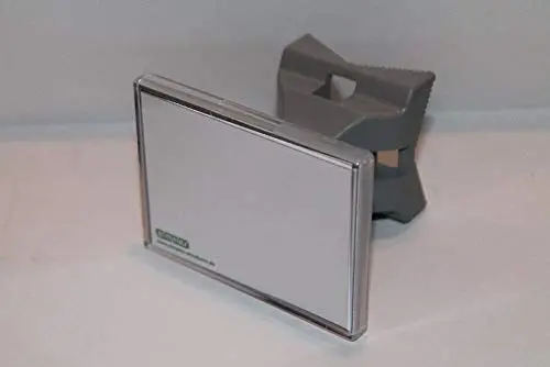 Produktbild: Simplex Quick-Schilderhalter 70x50,8 mit Schnellspannband