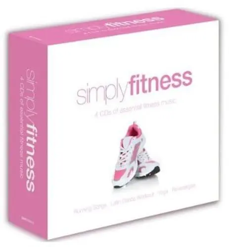 Produktbild: Simply Fitness