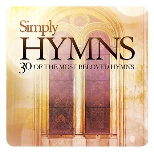 Produktbild: Various Artists - Simply Hymns