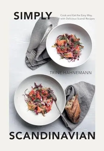 Produktbild: Simply Scandinavian: Cook and Eat the Easy Way, with Simple and Satisfying Scandi Recipes