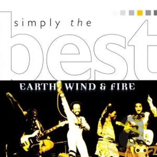 Produktbild: Simply the Best