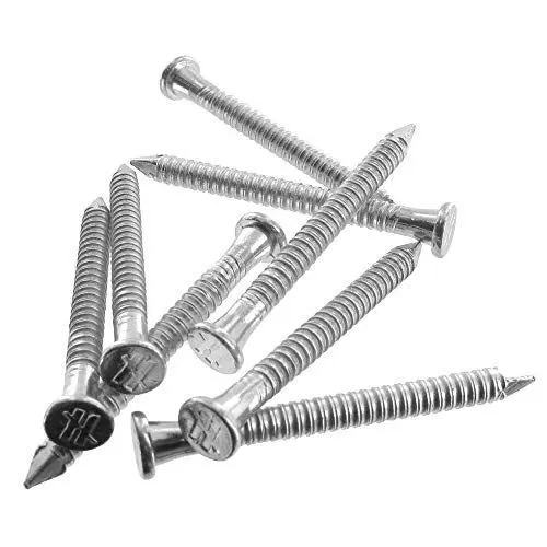 Produktbild: Simpson CNA4,0X50 Ankernägel Durchmesser 4 mm, Länge 50 mm, 250 Stück