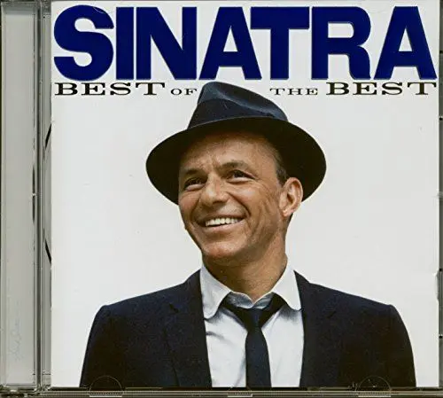Produktbild: Sinatra: Best of the Best