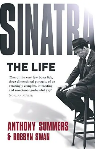 Produktbild: Sinatra: The Life