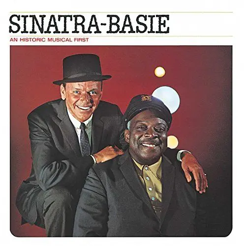 Produktbild: Sinatra - Basie