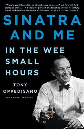 Produktbild: Sinatra and Me: In the Wee Small Hours (A Gift for Frank Sinatra Fans)