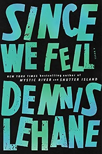 Produktbild: Since We Fell: A Novel