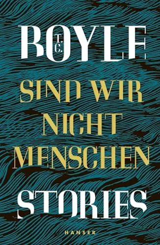 Produktbild: Sind wir nicht Menschen: Stories