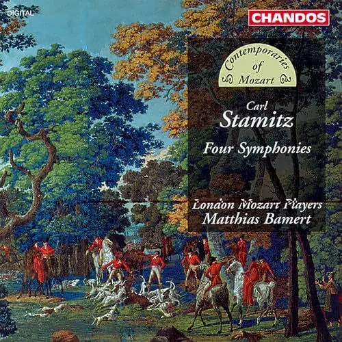 Produktbild: Sinfonien