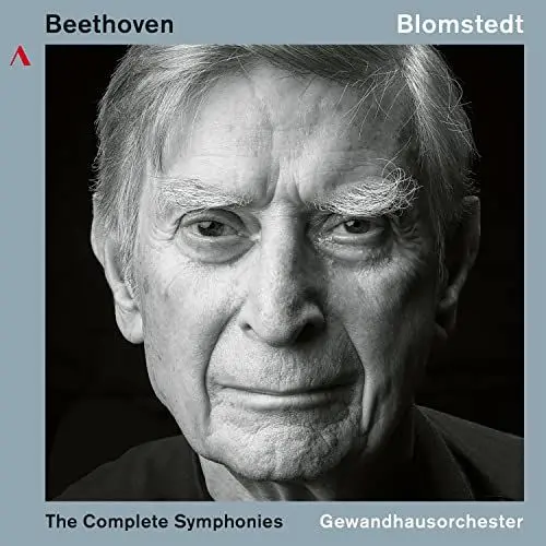Produktbild: Sinfonien 1-9 (The Complete Symphonies)