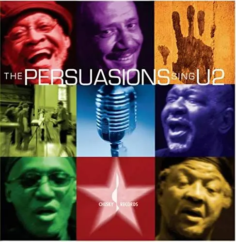 Produktbild: Sing U2