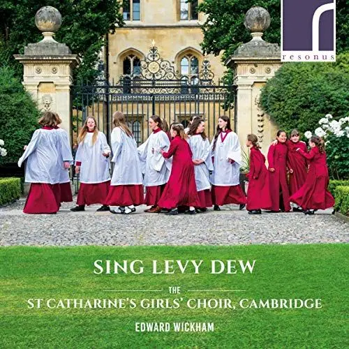 Produktbild: Sing Levy Dew