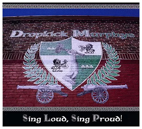 Produktbild: Sing Loud, Sing Proud