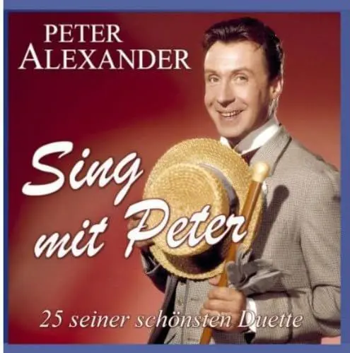 Produktbild: Sing mit Peter