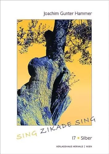 Produktbild: sing zikade sing: Haiku