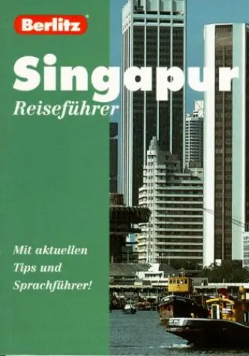 Produktbild: Singapur