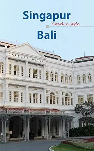 Produktbild: Singapur Bali: Travel in Style
