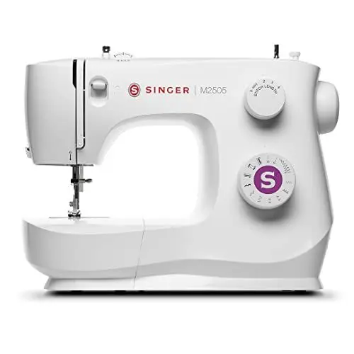 Produktbild: SINGER M2505