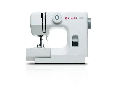 Produktbild: Singer 230246102 Freiarmnaehmaschine M1005 Weiß