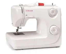 Produktbild: Singer Mercury 8280 Nutznaht-Nähmaschine