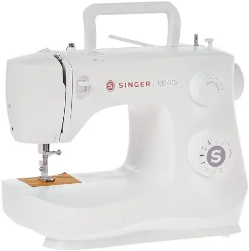 Produktbild: Singer Nähmaschine - M2405