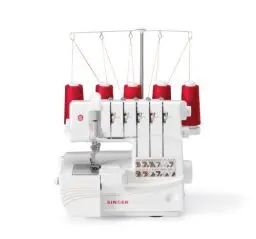 Produktbild: Singer Overlock Nähmaschine Professional 5