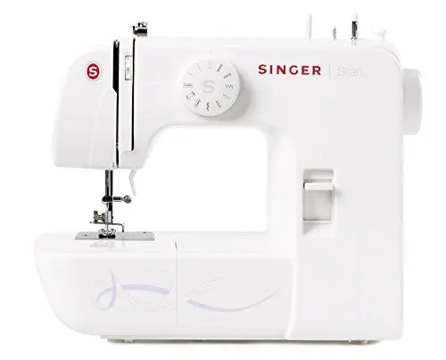 Produktbild: Singer Start 1306 Naehmaschinen