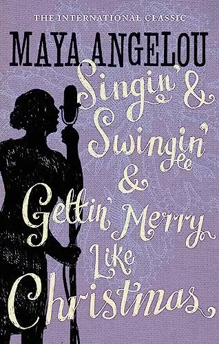 Produktbild: Singin' & Swingin' and Gettin' Merry Like Christmas (Christmas Fiction)