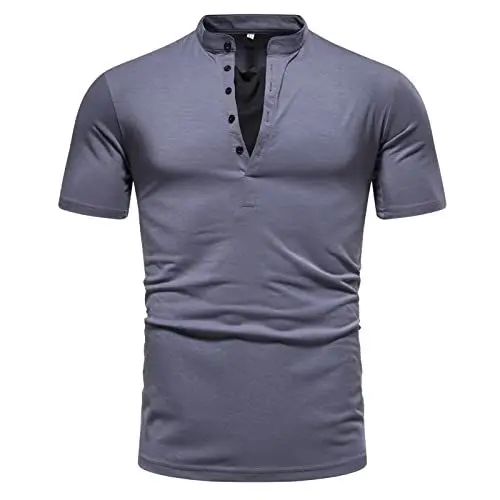 Produktbild: Single Day 2024 Angebote Heavy Cotton Tshirt Herren Herren Outfit Komplett Set Stylisch Outdoor Shirt Herren T Shirt Herren Diesel Hemd Slim Fit Herren Weiß Meine Bestellungen