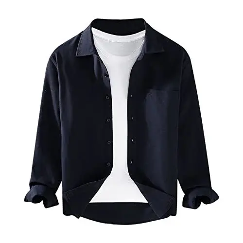 Produktbild: Single Day 2025 Angebote T Shirts Herren Pack Weiße Tshirts Slim Fit Herrenhemd Weiss Langarm Bügelfrei Tshirt V Ausschnitt 3XL Shirt Diesel Meine Bestellungen