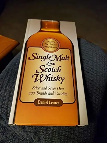Produktbild: Single Malt & Scotch Whisky