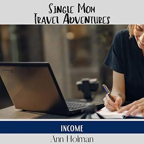 Produktbild: Single Mom Travel Adventures: Income